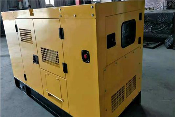 达孜发电机出租