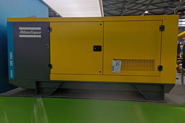 达孜发电机出租