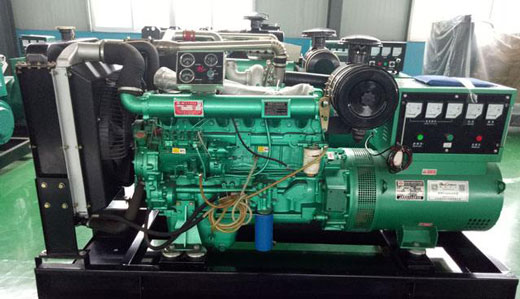 达孜发电机不发电的原因 达孜发电机不发电的原因