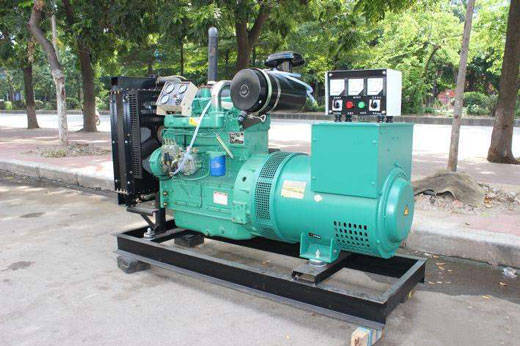 达孜发电机不发电的原因 达孜发电机不发电的原因