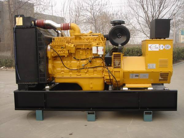 达孜发电机出租