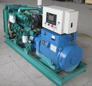 达孜发电机出租