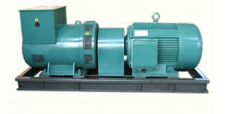 达孜发电机出租