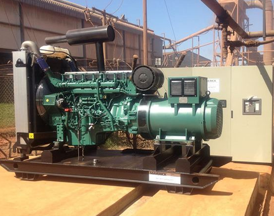 达孜发电机出租