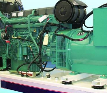 达孜发电机出租